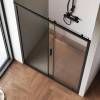 Душевая дверь в нишу AM.PM Gem Solo W90G-120-1-195BT 120 см фото 4