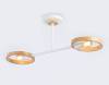 Потолочный светильник Ambrella light Traditional TR8243 фото 2