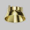 Декоративная рамка-отражатель для светильников Technical Accessories Ring12-15W-RD-BS фото 2
