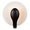 Настенный светильник iLedex Spoon ZD8096S-6W BK фото 2
