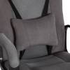 Кресло компьютерное Tetchair Driver 19291 серый/серый фото 10