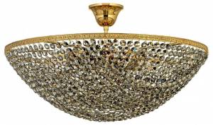 Подвесная люстра Arti Lampadari Stella E 1.3.50.506 G