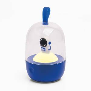Детский ночник Luminarte Lumin Arte TL04