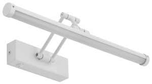 Настенный светодиодный светильник IEK 5115 LT-DBB0-5115-08-40-K01