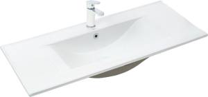Раковина Weltwasser WW Deilbach 7505 90 см