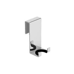 Крючок Langberger Accessories 76283-10-00 двойной