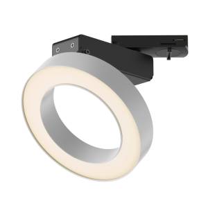 Трековый светильник Technical Rim TR044-1-12W3K-W