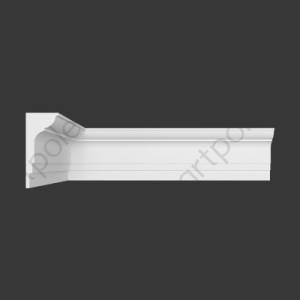Карниз Artpole SKT173 1150x65x151