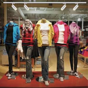 Трековый светильник Novotech Port Pipe 370415