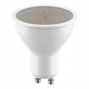 Лампа светодиодная Lightstar LED 940252 GU10 4.5W 3000K