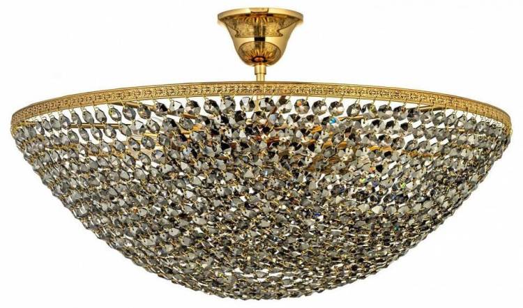 Подвесная люстра Arti Lampadari Stella E 1.3.50.506 G