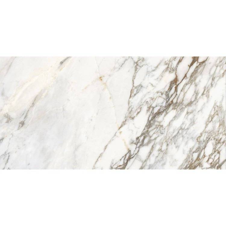 Керамогранит Laparet Calacatta Roma Полированный 60x120