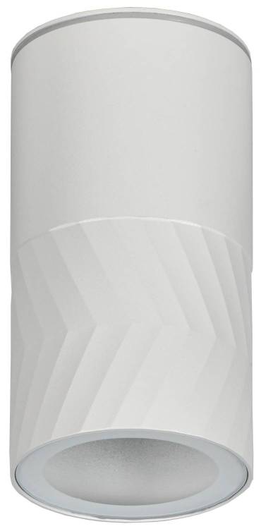 Уличный потолочный светильник IEK 5110 LT-UPU0-5110-GU10-1-K01