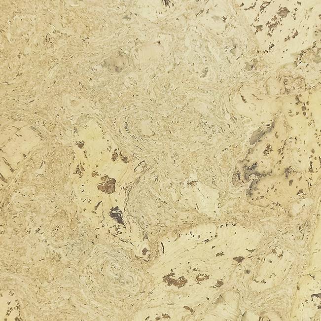 Пробковое покрытие EasyCork Леон арена Замковое 910x300x10