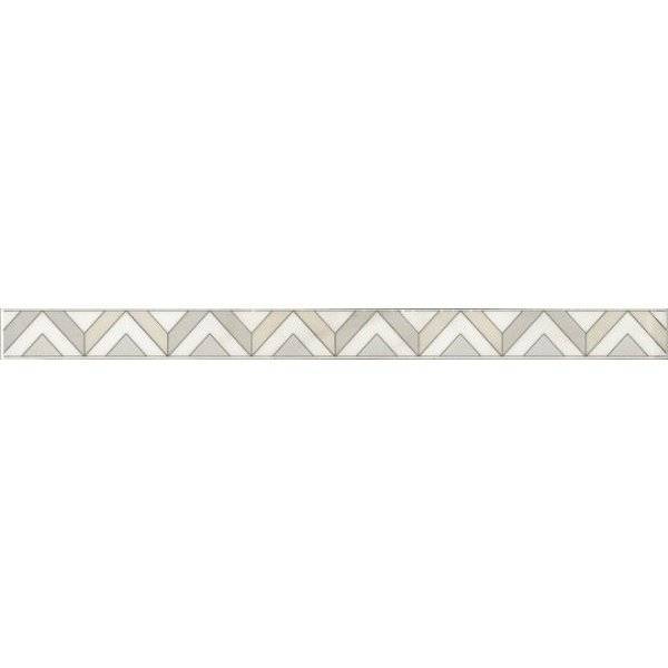 Бордюр Kerama Marazzi Сибелес OS/A22/15135 3x40