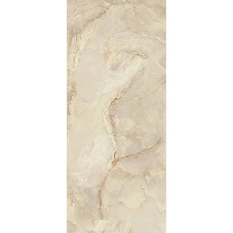 Керамогранит Paradyz Invisible White Gres Szkl. Rekt. Soft 119.8x279.8