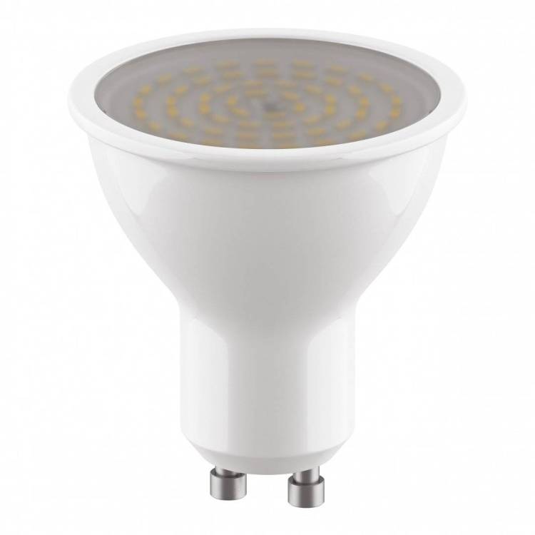 Лампа светодиодная Lightstar LED 940252 GU10 4.5W 3000K