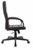 Кресло компьютерный Бюрократ CH 002 1872491 Черный фото 3