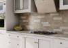Керамическая плитка Kerama Marazzi Брюссель 1326 Микс Матовый из 12 Частей 9.8x9.8 фото 2