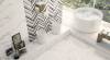 Декор Ibero Silken Concept Sand 25x75 фото 5