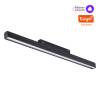 Трековый светильник Novotech Shino Flum 359486