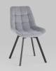 Стул Stool Group Флекс AV 405-V12-K10PM-9005 Серый фото 2
