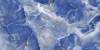 Керамогранит Maimoon Lucent Krion Blue 60x120 фото 2
