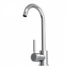 Смеситель для кухни Teymi Iva T10221 хром фото 9