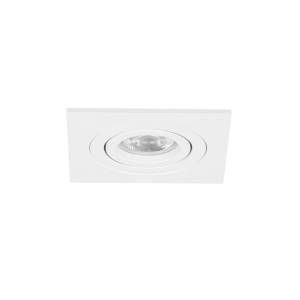 Светильник потолочный встраиваемый Arte Lamp Tarf Mini A2068PL-1WH