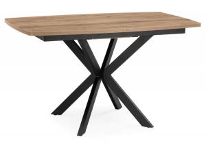 Деревянный стол Woodville Палу 633138 Дуб веллингтон