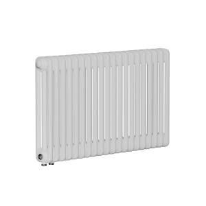 Стальной трубчатый радиатор отопления Rifar TUBOG TUB 3057-20-DV1 (Белый)