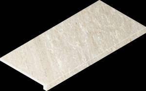 Ступень Italon Магма 620070002965 Айс Грип угловая правая 33x60