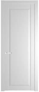 Межкомнатная дверь Profil Doors 1.1.1 PD полотно Крем Вайт 700x2000