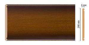 Декоративная панель DECOMASTER F30-51 240x0.6x30