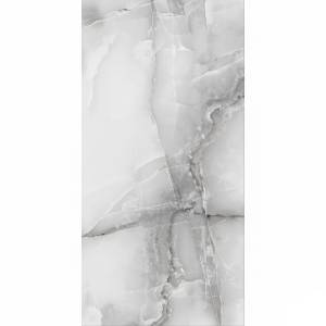 Керамогранит Progres Ceramica Antysky Silver PRO 004-1 Gloss 60x120