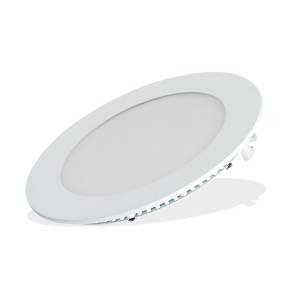 Встраиваемый светильник Arlight Dl 020109