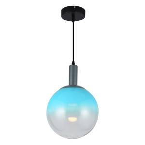 Подвесной светильник Toplight Gwendolyn TL1217H-01BE