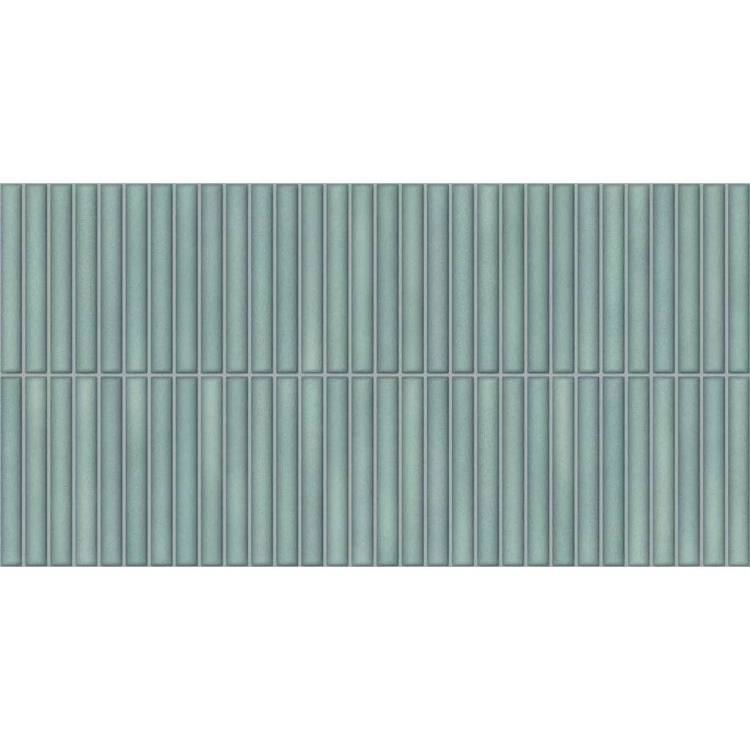 Керамогранит Gaya fores Deco Lingot Aqua 32x62.5