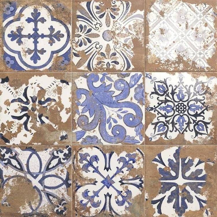 Керамогранит Mainzu Anthology PT03359 Cotto 20x20