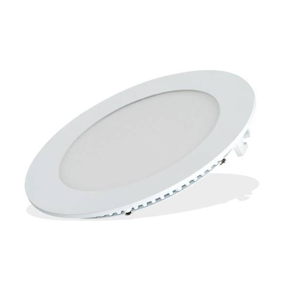 Встраиваемый светильник Arlight Dl 020109