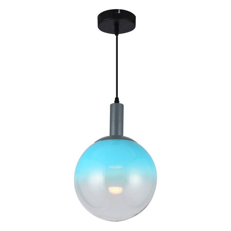 Подвесной светильник Toplight Gwendolyn TL1217H-01BE