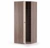 Шкаф платяной Атмосфера Оптима 00-00013671 Шимо темный/Шимо светлый фото 2