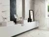 Керамогранит FAP Ceramiche Roma fPWR Grafite Matt RT R9 80x160 фото 5