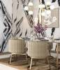 Керамогранит King Star RT 60x60 Pekan Cream 60х60 фото 6