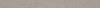Бордюр Kerama Marazzi Рабат KMB2SPA006BR серый матовый обрезной 30x2.5 фото 5