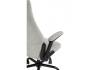 Компьютерное кресло Woodville Gambler 15966 светло-серый / черный фото 12