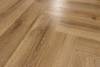 SPC Ламинат CronaFloor Herringbone 2.0 4.5/42 4V H012 Дуб Лион 640x128 фото 7