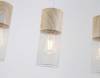 Подвесной светильник Ambrella light Traditional TR8499 фото 3