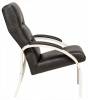 Кресло Leset Лион 4687203506377 Черный Dundi 108 фото 4