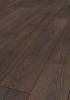 Ламинат Ter Hurne Dureco Strong Classic 12/33 4V 2853 Дуб Cocoa 1288x195 фото 2